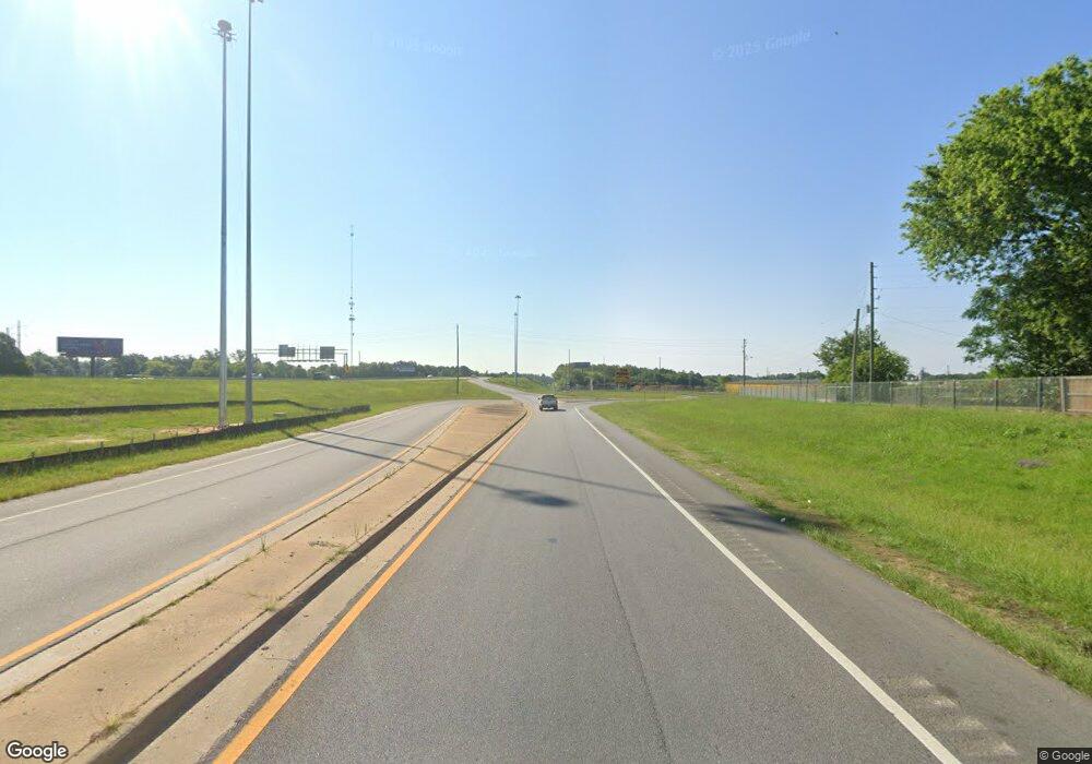 2615 Liberty Expy SE, Albany, GA 31705 - photo 1