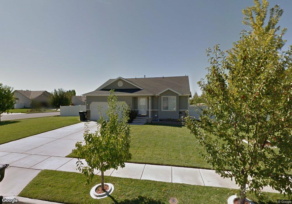 1093 N 1120 W, Clearfield, UT 84015 - photo 1