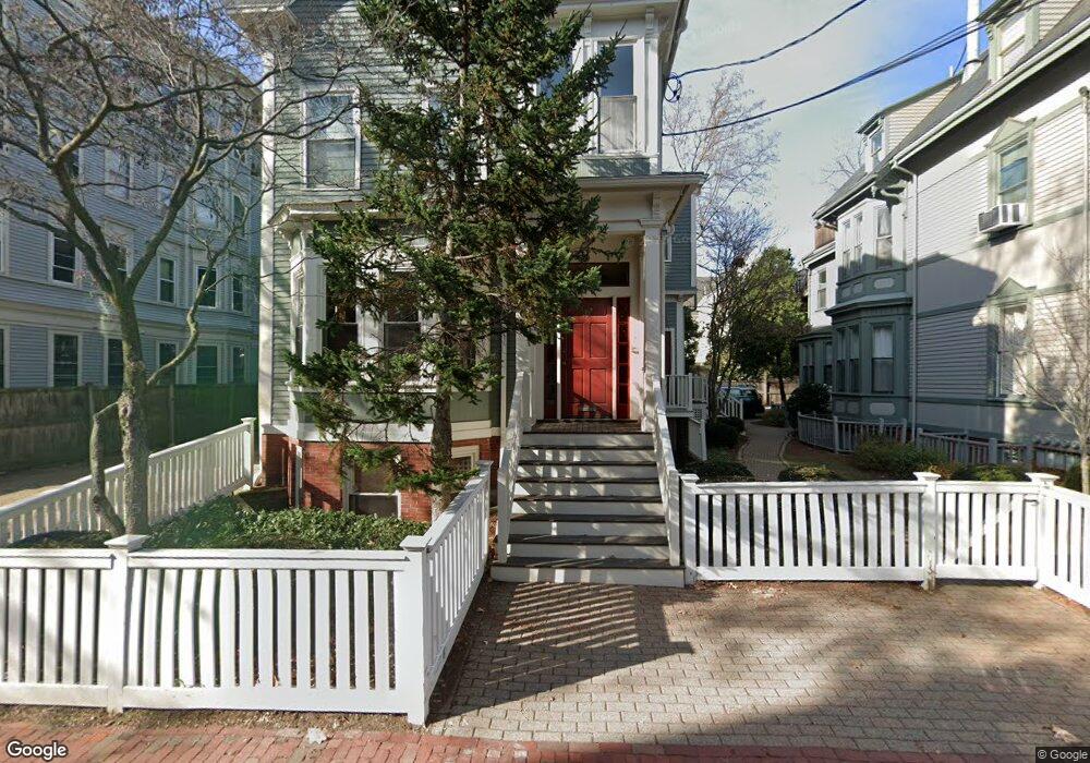 5 Clinton St unit 3, Cambridge, MA 02139 - photo 1