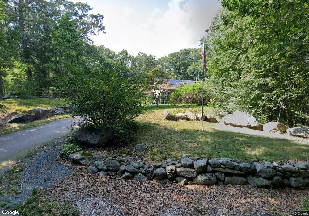 81 Franklin Rd, Coventry, RI 02816 - photo 1