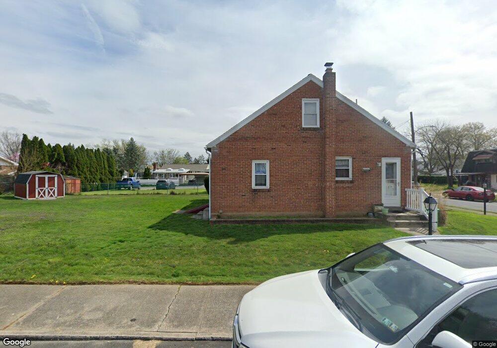 1627 E Cambridge St unit 1631, Allentown, PA 18109 - photo 1