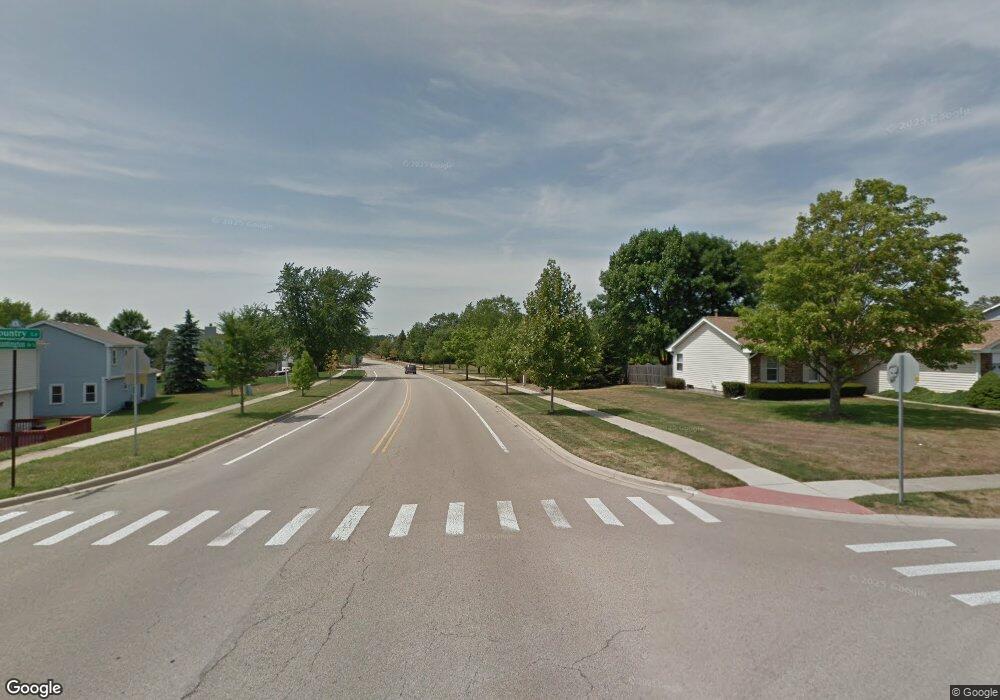 3708 Country Ln, Algonquin, IL 60102 - photo 1