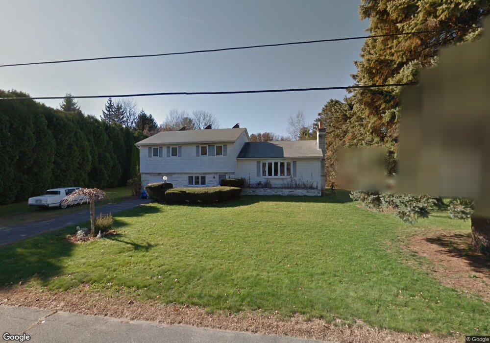 20 Brook St, Easthampton, MA 01027 - photo 1