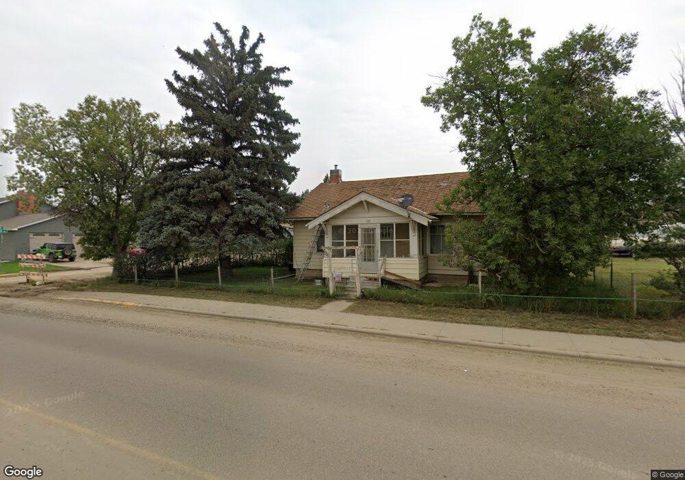 1137 11th St W, Havre, MT 59501 - photo 1