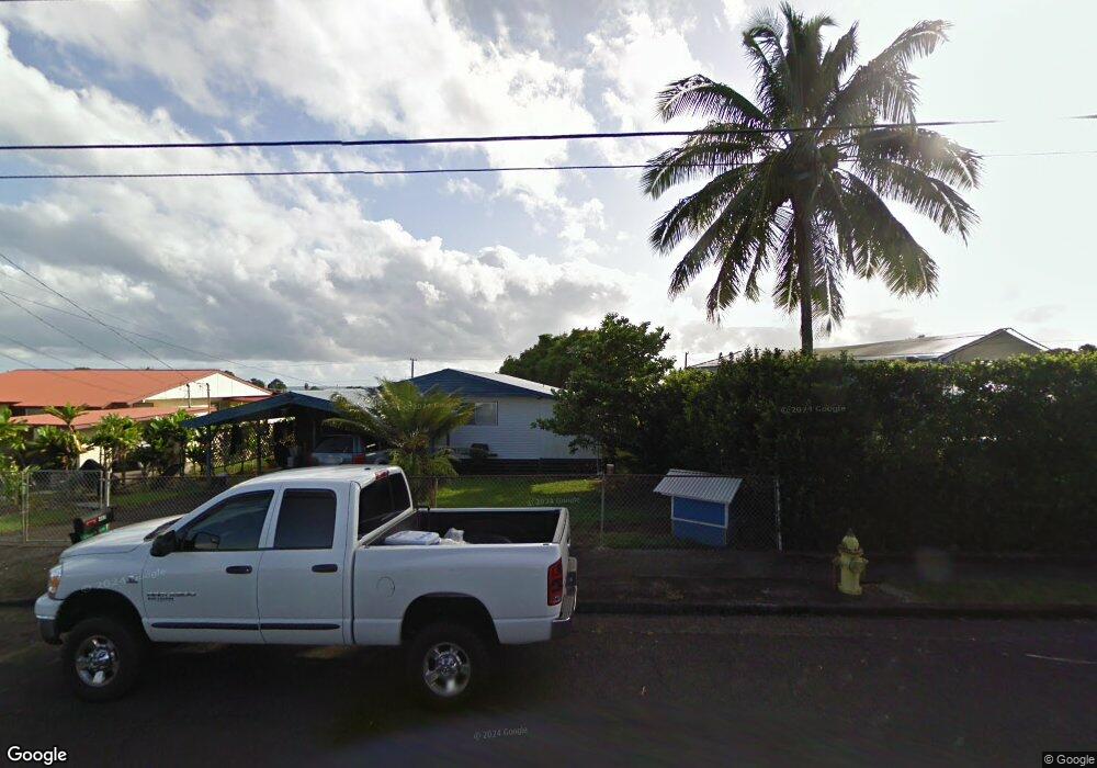 407 Hoopuni St, Hilo, HI 96720 - photo 1