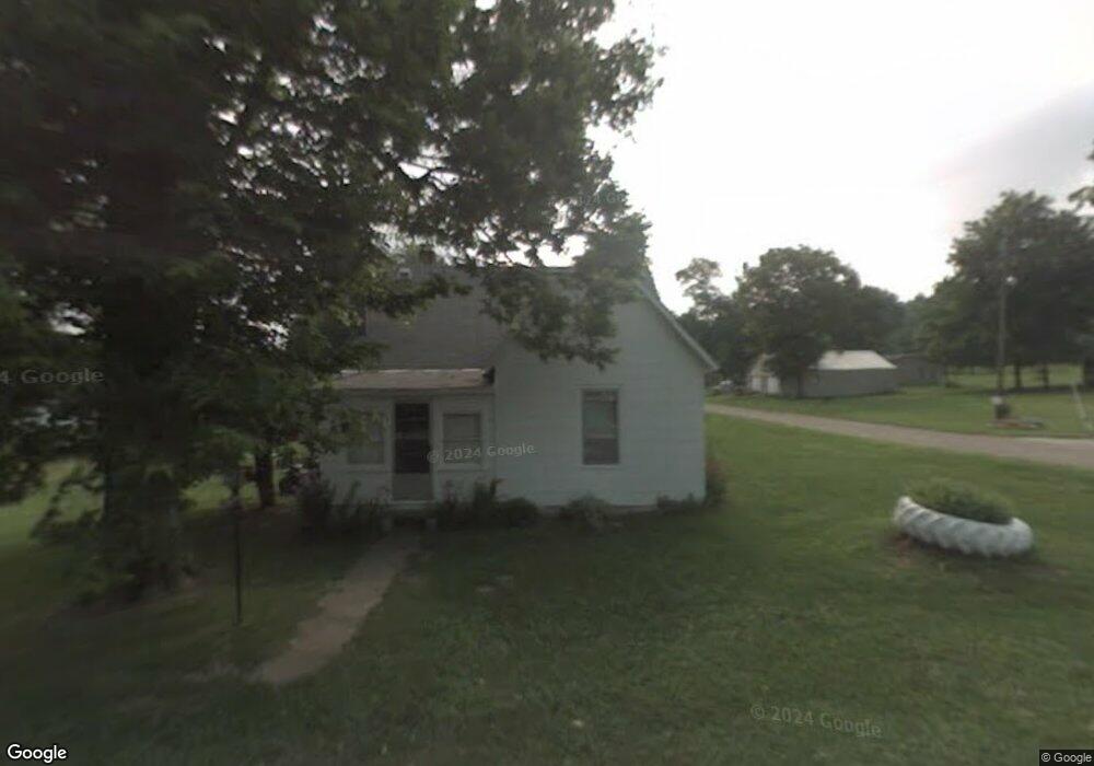 5433 N Riverside Rd, Attica, IN 47918 - photo 1