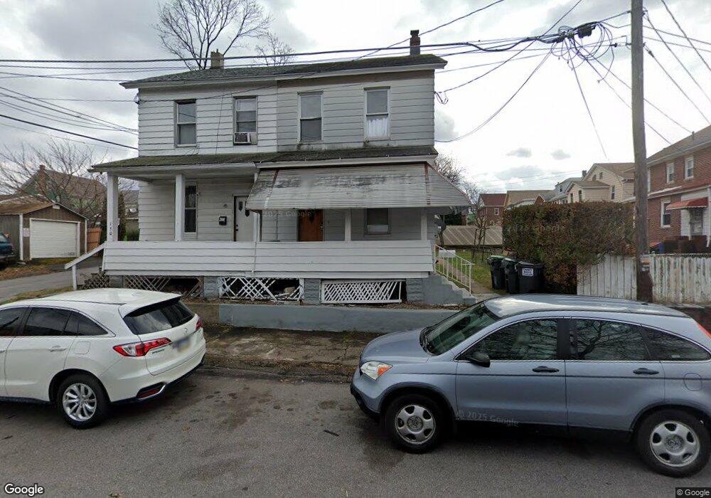 152 Adams Ave, West Hazleton, PA 18202 - photo 1