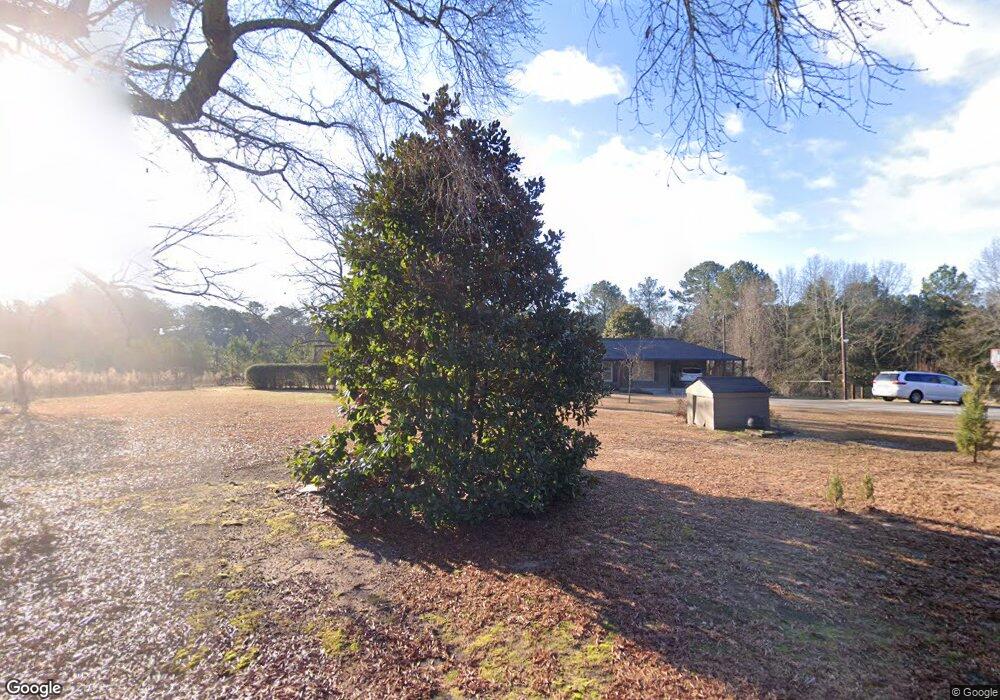 3251 Turkey Mountain Trail, Monroe, GA 30655 - photo 1