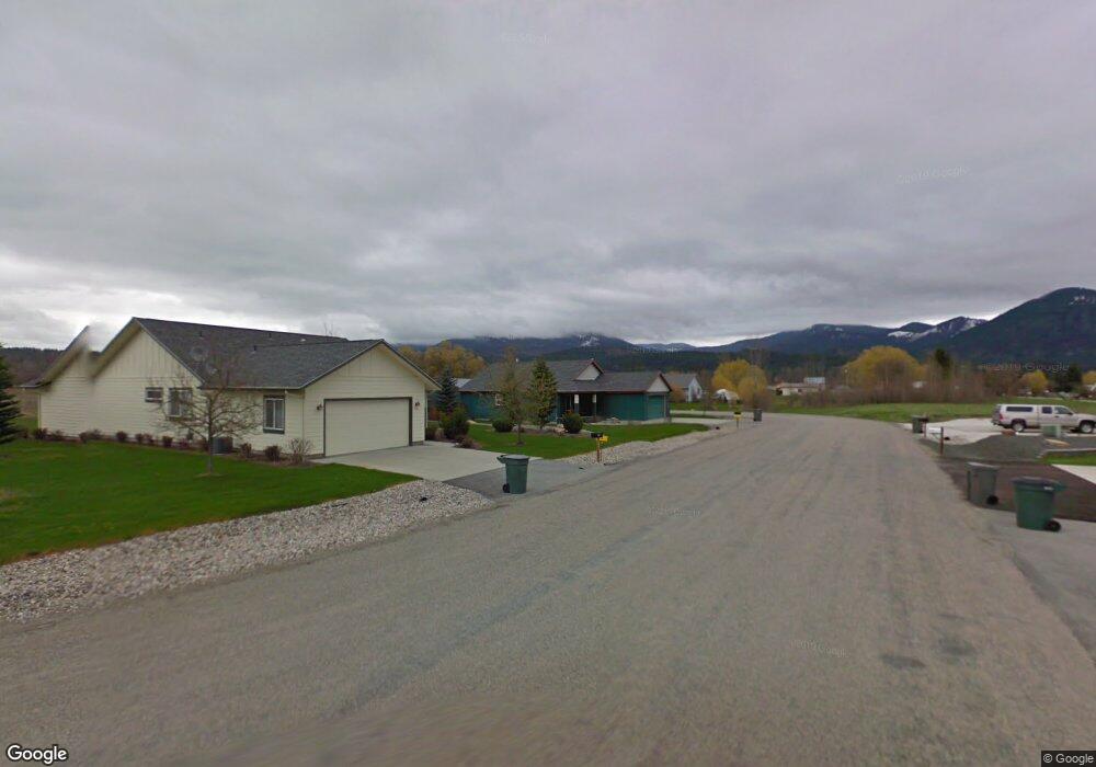 1107 N Pinebrook Dr, Chewelah, WA 99109 - photo 1