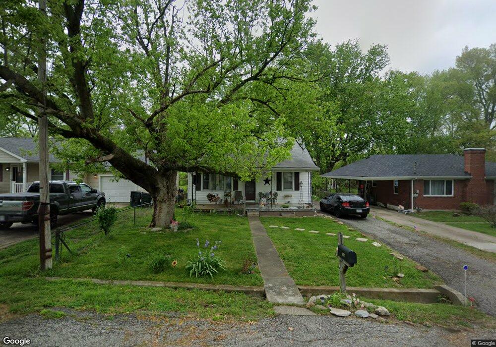 807 Elmwood Ave, New Albany, IN 47150 - photo 1