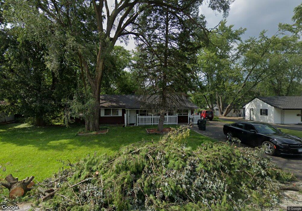 18104 Mary Ann Ln, Country Club Hills, IL 60478 - photo 1