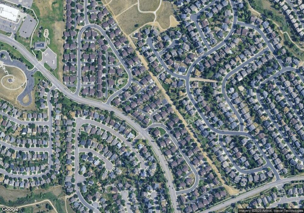 21961 E Crestline Place, Aurora, CO 80015 - photo 1