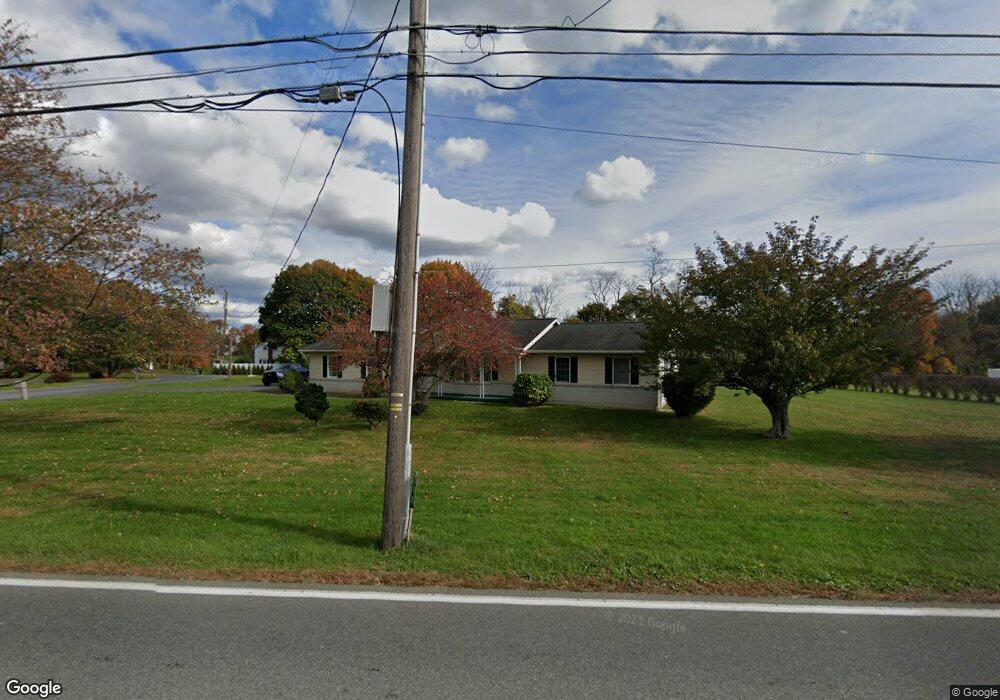 298 Nazareth Dr, Nazareth, PA 18064 - photo 1