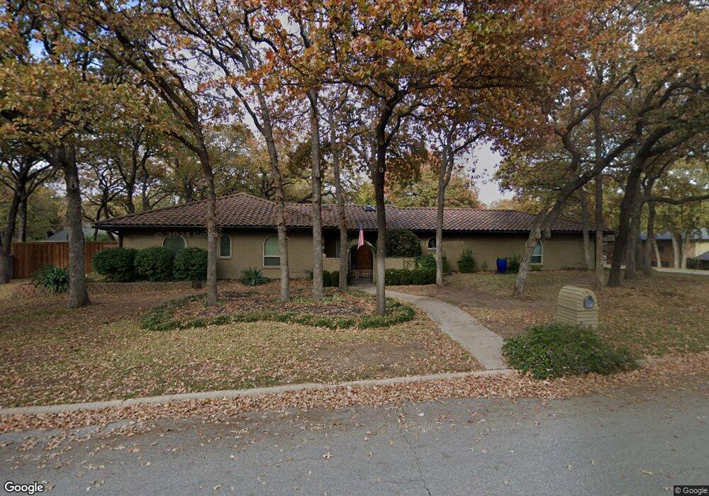 2021 Vista View Rd, Keller, TX 76262 - photo 1