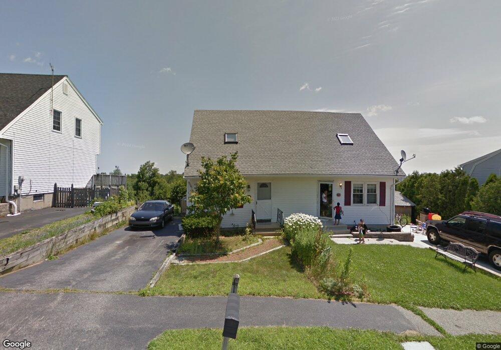 33 Timrod Dr unit A, Worcester, MA 01603 - photo 1