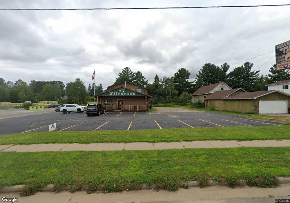 707 N 4th St, Tomahawk, WI 54487 - photo 1