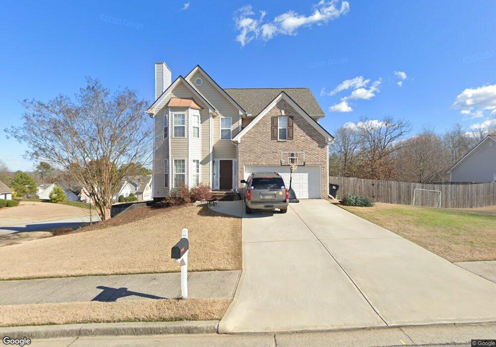 3207 Tuggle Ives Dr unit 2, Buford, GA 30519 - photo 1