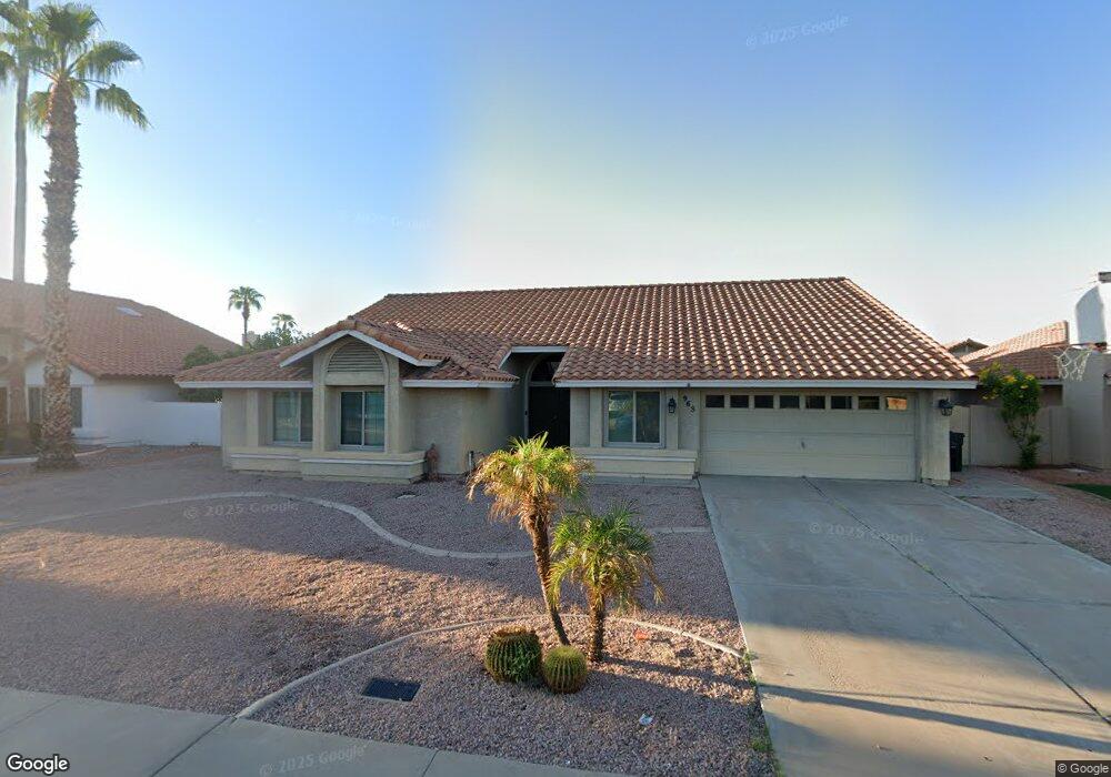 963 E Divot Dr, Tempe, AZ 85283 - photo 1