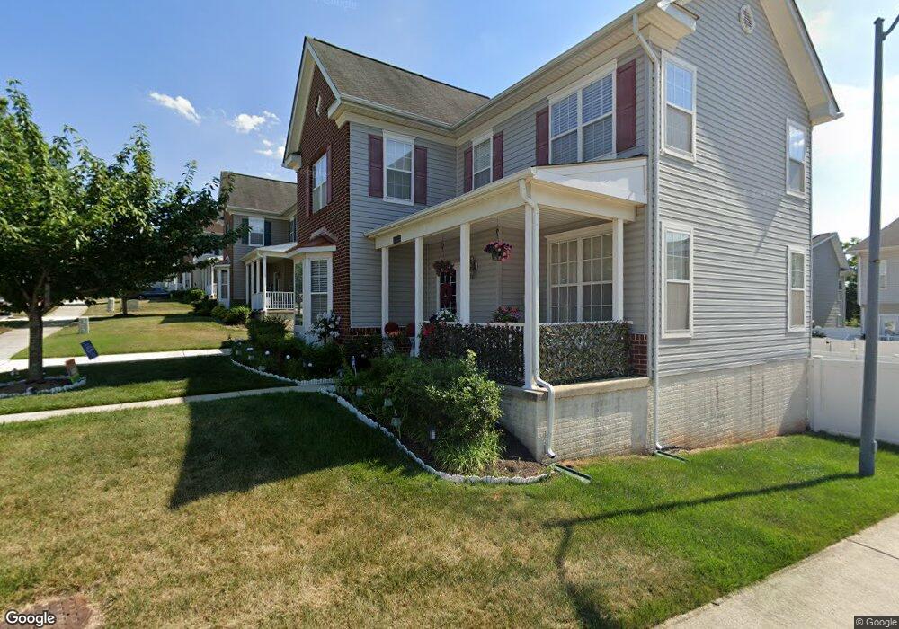 101 57th Place SE, Washington, DC 20019 - photo 1