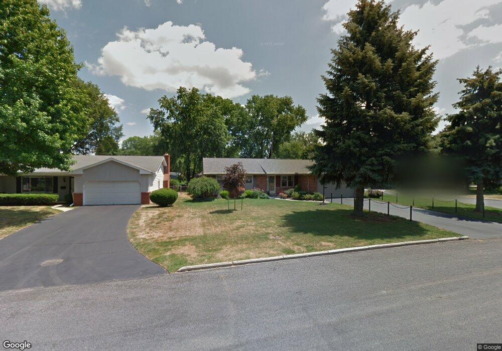 4724 Flamingo Place, Toledo, OH 43623 - photo 1