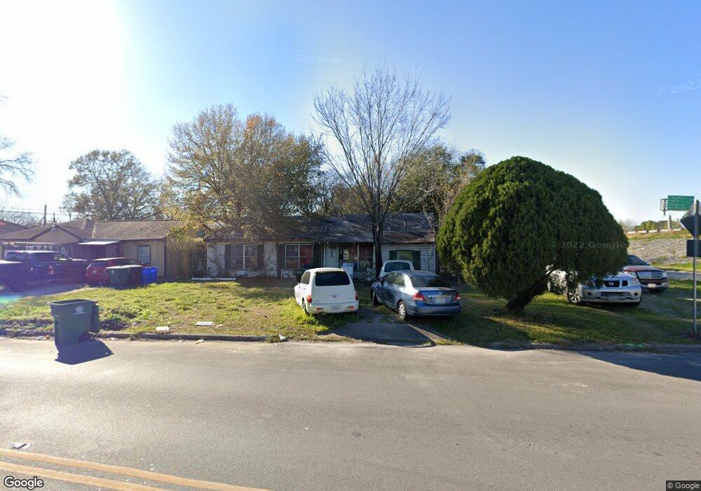 3610 Broad St, Houston, TX 77087 - photo 1