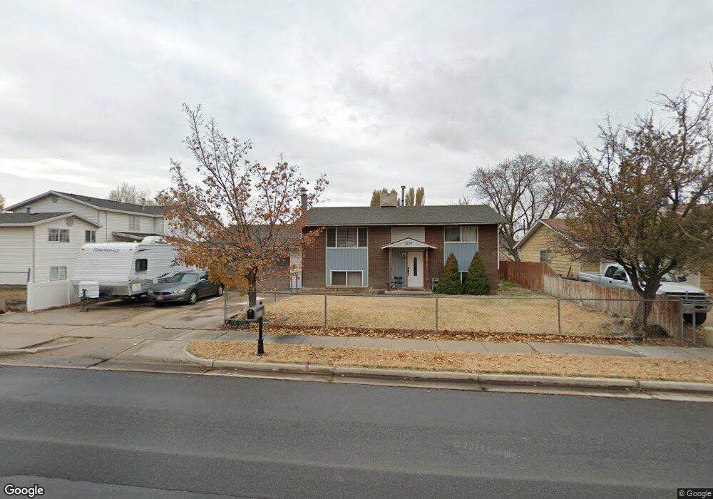 1607 N 670 W, Clearfield, UT 84015 - photo 1