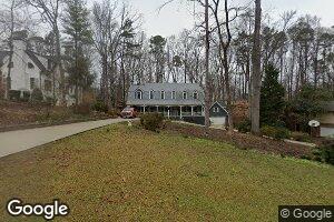 110 Bruce Dr, Cary, NC 27511
