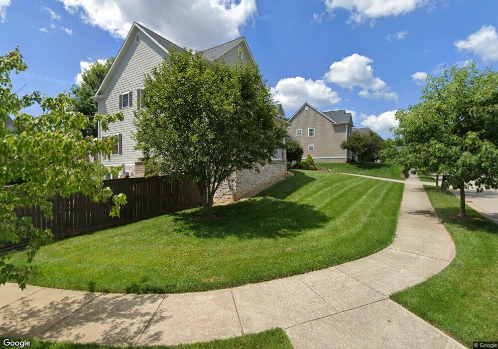 1569 S Andrew Cir, Bloomington, IN 47401 - photo 1