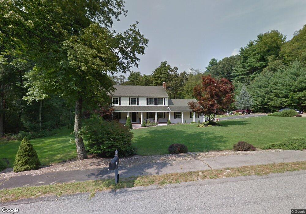 15 Wendy St, Walpole, MA 02081 - photo 1