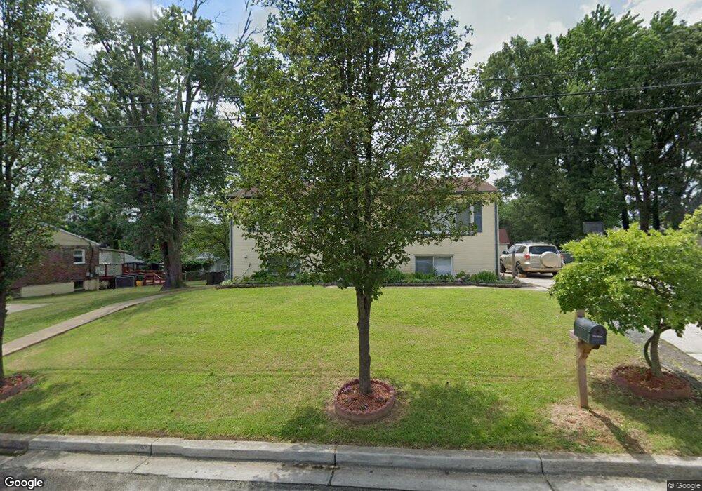 5906 Shepherd Ln, Lanham, MD 20706 - photo 1