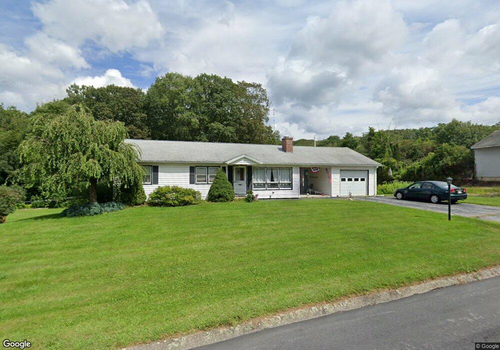 19 Skyview Ln, Webster, MA 01570 - photo 1