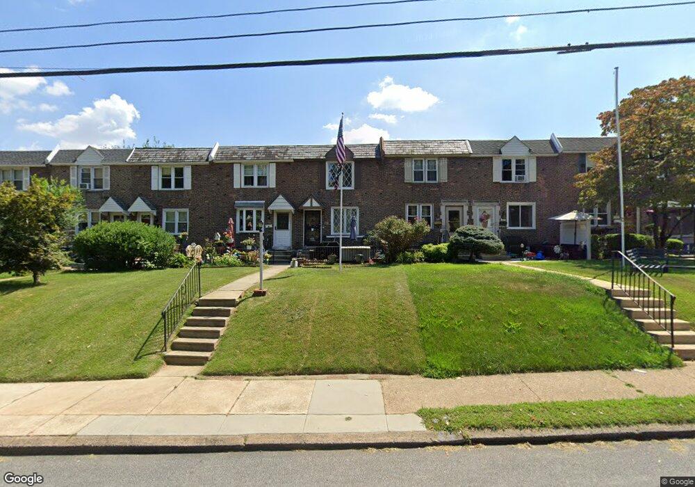 339 N Bishop Ave, Clifton Heights, PA 19018 - photo 1