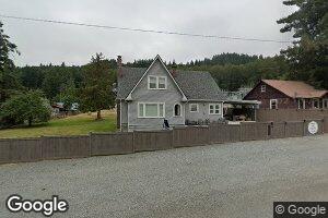 18205 542nd St E, Elbe, WA 98330