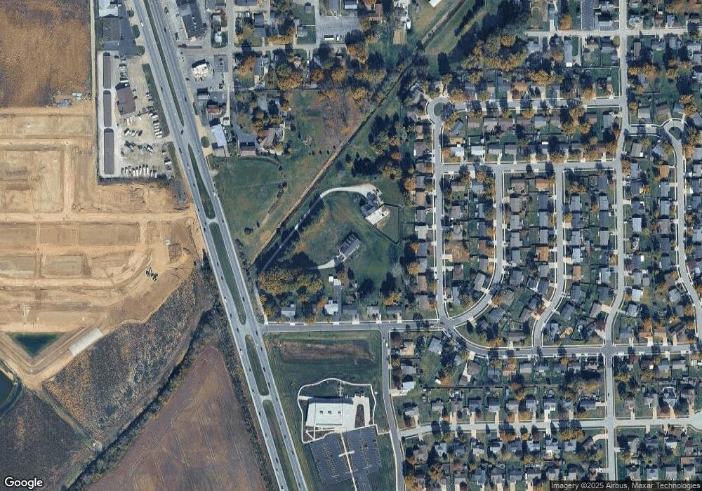 330 Briar Hill Dr, Whiteland, IN 46184 - photo 1