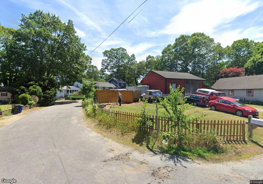 32 Hillside Ave, Halifax, MA 02338 - photo 1