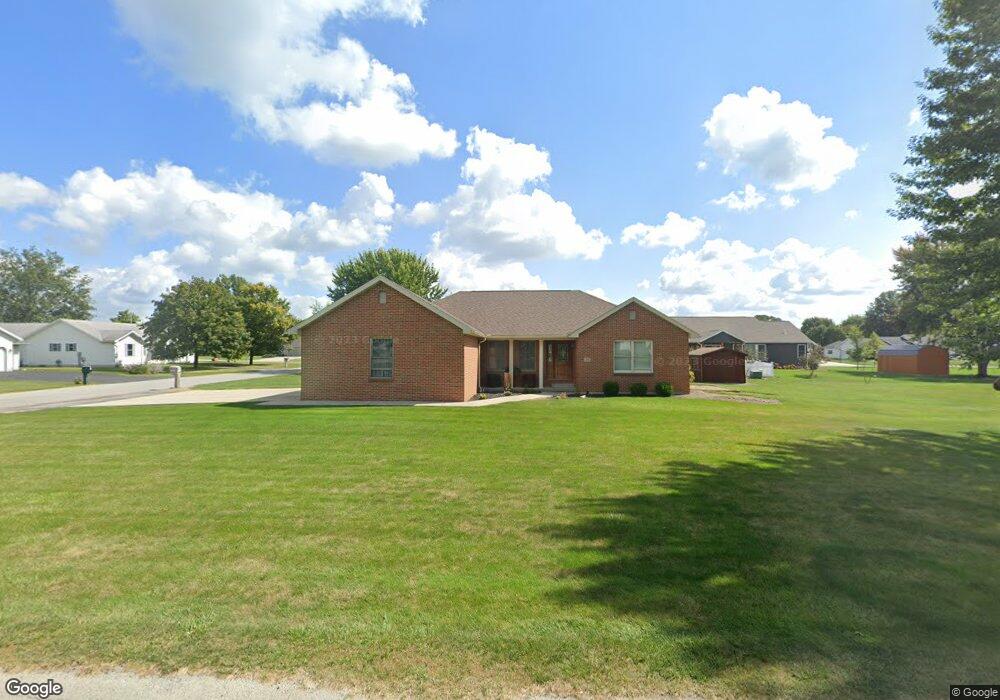 570 Glen Haven Rd, Upper Sandusky, OH 43351 - photo 1