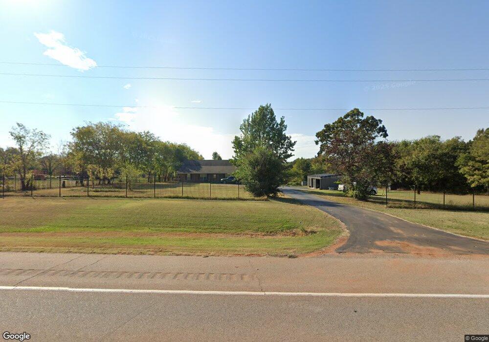 30865 Highway 9, Tecumseh, OK 74873 - photo 1