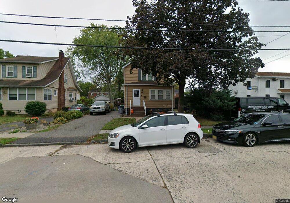 436 Maple Ave, Rahway, NJ 07065 - photo 1