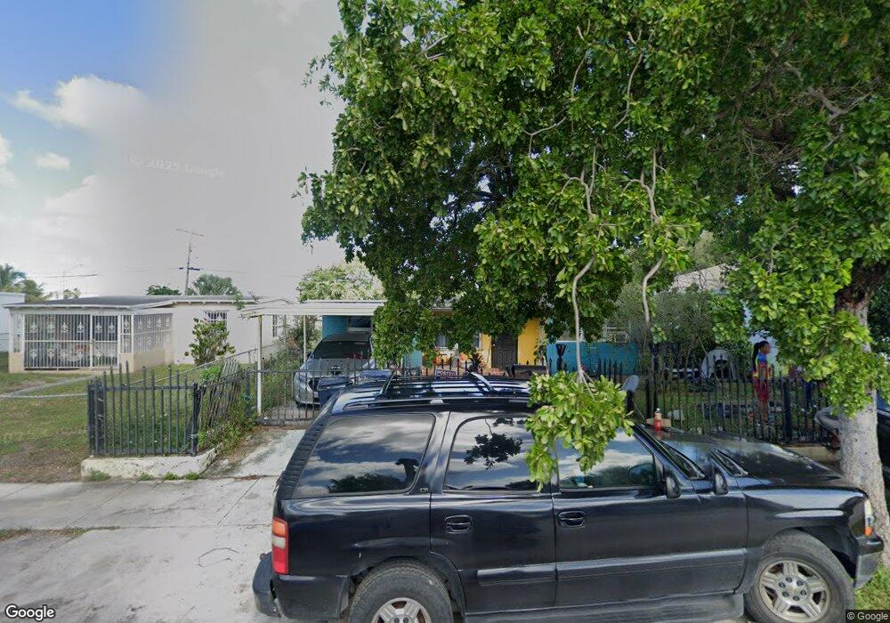 2131 Rutland St, Opa Locka, FL 33054 - photo 1