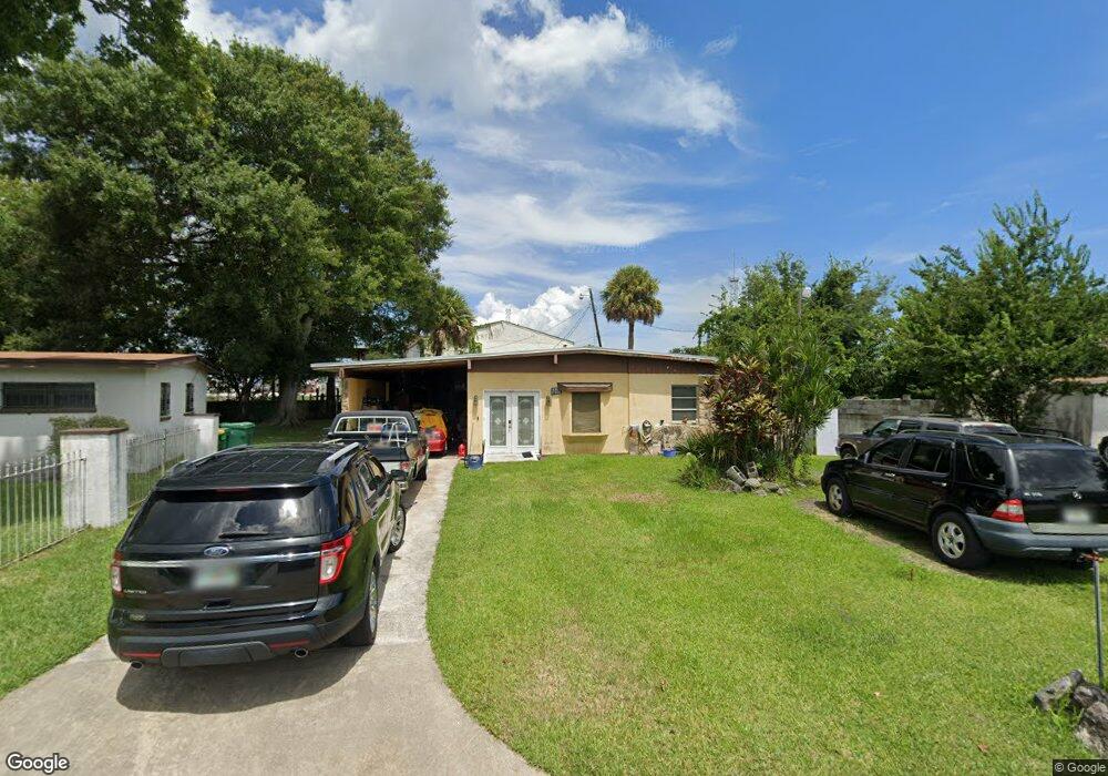 106 Polaris St, Cocoa, FL 32922 - photo 1