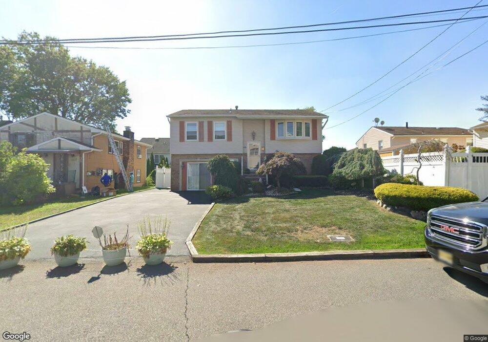 40 Mac Arthur St, Iselin, NJ 08830 - photo 1