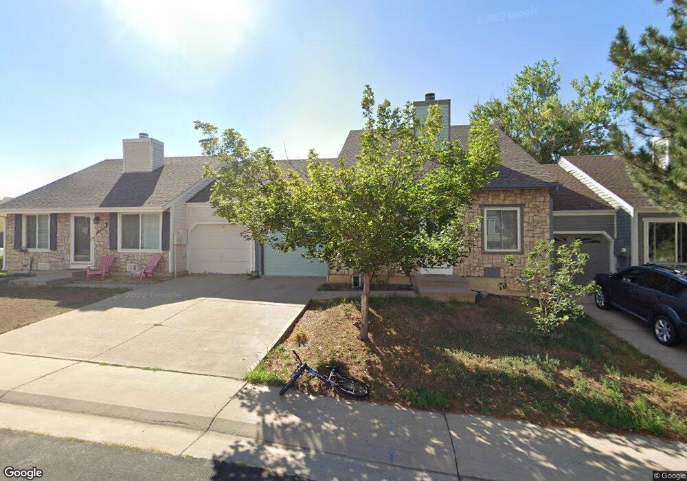 19619 E Loyola Cir, Aurora, CO 80013 - photo 1