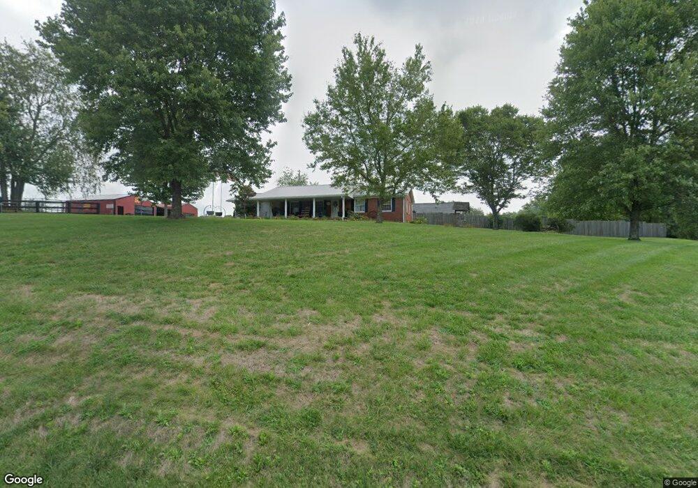3465 Fords Mill Rd, Versailles, KY 40383 - photo 1