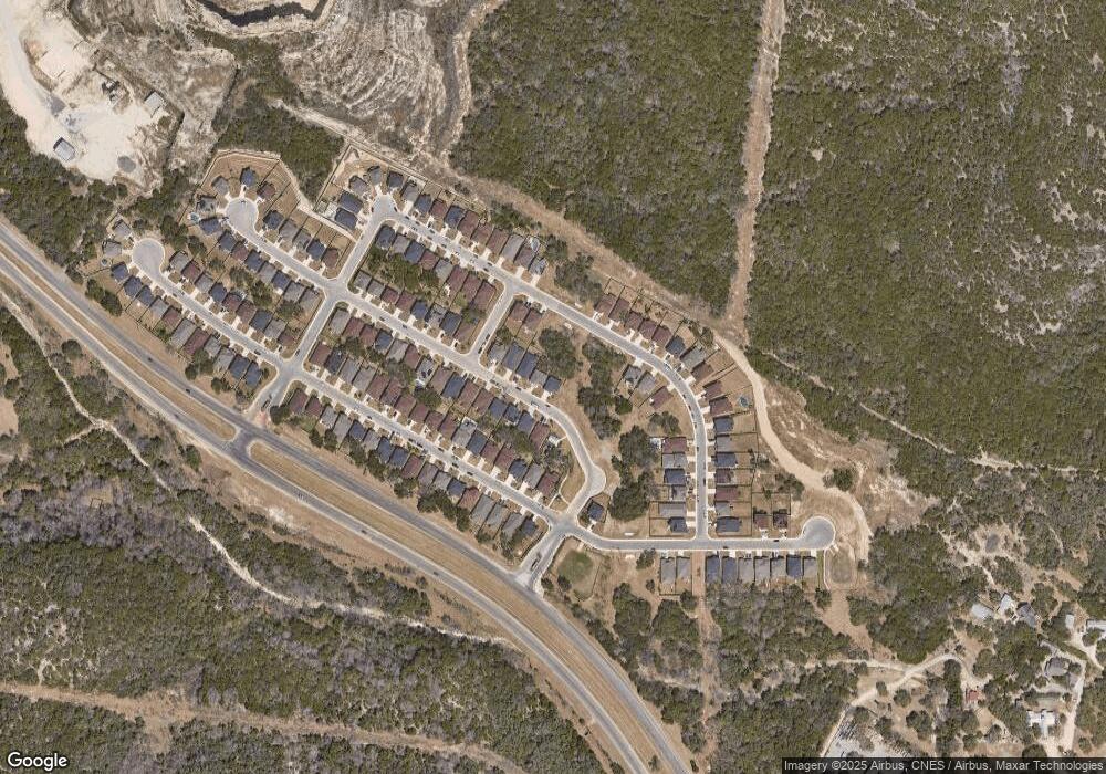 11119 Hill Top Bend, Helotes, TX 78023 - photo 1