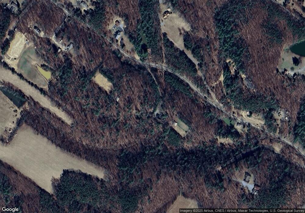 610 Highland Ridge Rd, Berkeley Springs, WV 25411 - photo 1