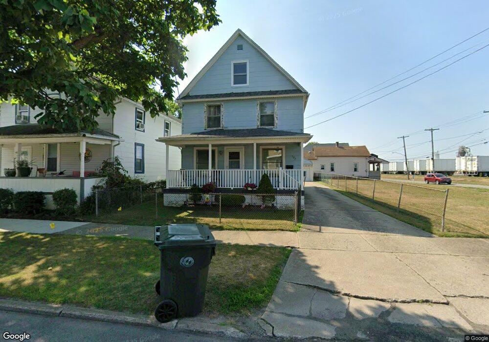 107 Robinson St, North Tonawanda, NY 14120 - photo 1