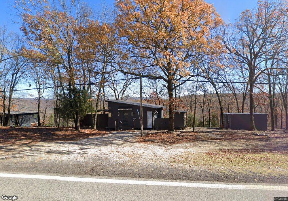 14344 S Highway 170, West Fork, AR 72774 - photo 1
