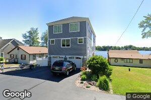 78 Lake Shore Dr, Middlefield, CT 06455