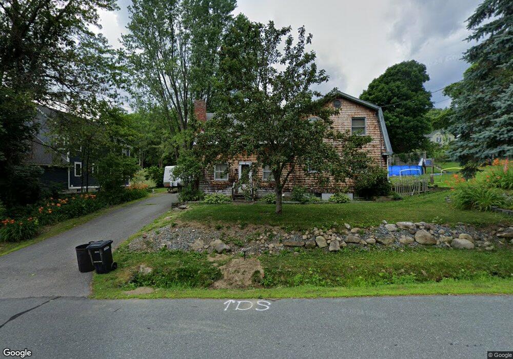 190 Hanover St Ext St, Lebanon, NH 03766 - photo 1