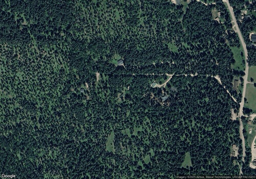 228 Fern Hill Trail, Bigfork, MT 59911 - photo 1